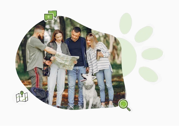 4. Visibilité auprès de la communauté Identrac