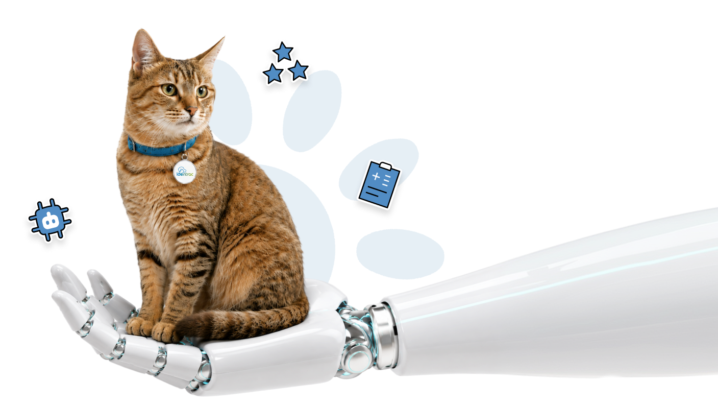 IA pour animaux