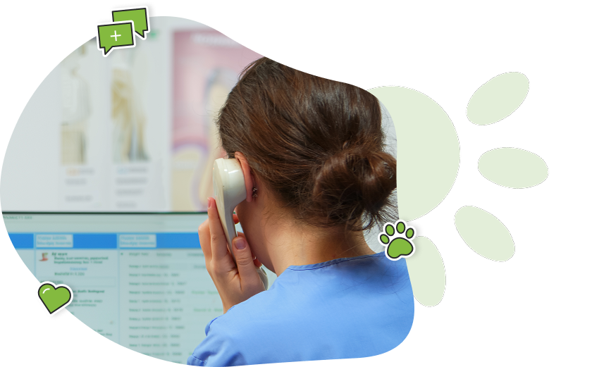 4. Communication avec le propriétaire